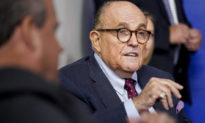 LS Giuliani khẳng định FBI đang cố 'đổ tội' cho ông sau vụ khám xét bất ngờ