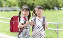 Trẻ em Nhật Bản đứng đầu thế giới về sức khỏe và chăm ngoan: Bí quyết nằm ở phương pháp giáo dục