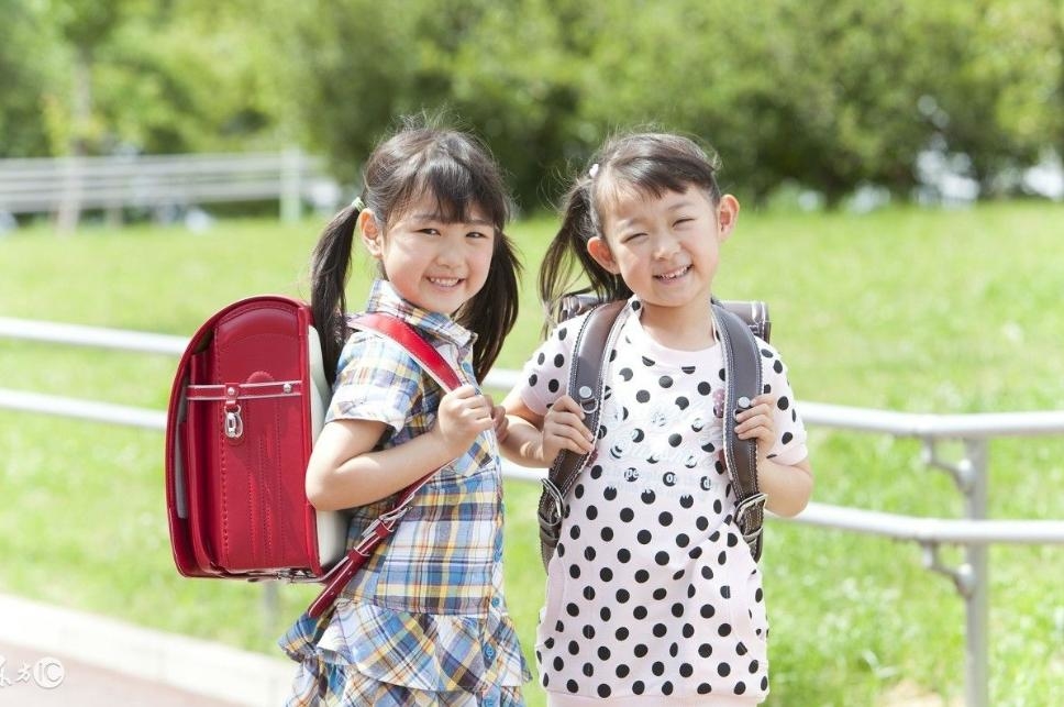 Trẻ em Nhật Bản đứng đầu thế giới về sức khỏe và chăm ngoan