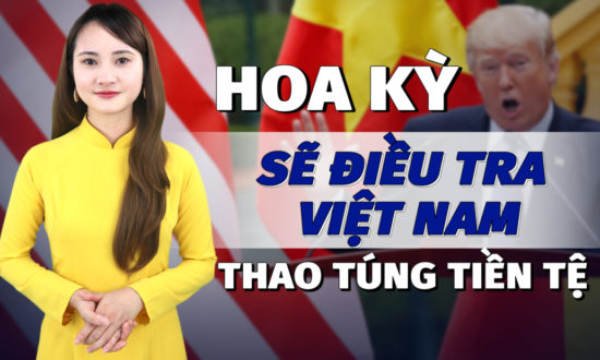 Tin nóng 3/10: Hàng triệu người cầu nguyện cho TT Trump; Mỹ sẽ điều tra Việt Nam thao túng tiền tệ