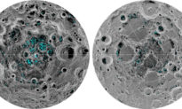 NASA phát hiện ra nước trên Mặt trăng: Điều này có ý nghĩa gì?