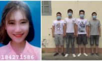 Truy nã cô gái 23 tuổi ở Hà Tĩnh liên quan vụ 21 người Trung Quốc nhập cảnh trái phép vào Việt Nam