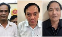 Xét xử 2 cựu phó tổng giám đốc, triệu tập chủ tịch BIDV trong vụ án ông Trần Bắc Hà