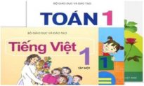 Bộ GD&ĐT yêu cầu Hội đồng thẩm định rà soát sách giáo khoa Tiếng Việt lớp 1