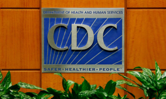 CDC thông báo phát hiện Hội chứng mới do nhiễm virus CCP ở người lớn