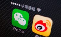 Giám đốc quan hệ công chúng cấp cao của Weibo bị bắt giam
