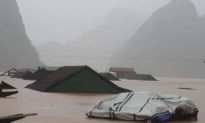 Chuyên gia: Việt Nam cần phản ứng sáng tạo, nếu không sẽ hứng chịu lũ lụt liên tiếp
