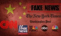 Truyền thông cánh tả Mỹ: Thà đưa tin giả và chống Trump, còn hơn làm mất lòng Trung Quốc. Vì sao?