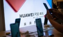 Huawei không còn nguồn cung, đây có thể là loạt điện thoại thông minh cuối cùng của họ