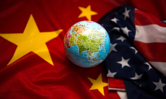 Toàn cảnh cuộc đấu kinh tế, an ninh quốc gia giữa Mỹ và Trung Quốc
