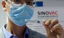 Cuối năm 2020, Trung Quốc thông báo cung cấp vaccine miễn phí cho công dân