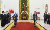 Vòng vây biển Đông: Nhật Bản – Indonesia liên kết an ninh quốc phòng, kinh tế