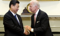 Joe Biden thề sẽ 'cộng tác' với Đảng Cộng sản Trung Quốc