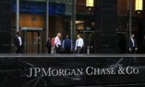 CEO của JP Morgan và Goldman Sachs cảnh báo 'bão kinh tế' u ám nhất đang tiến gần nước Mỹ