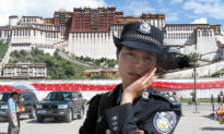 Trung Quốc mở hàng trăm 'đồn cảnh sát tiện lợi' trá hình ở thủ đô Lhasa của Tây Tạng