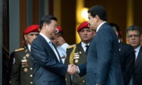 Chừng nào Bắc Kinh cần dầu của Venezuela, thì Hải quân Venezuela sẽ được trang bị khí tài từ Trung Quốc