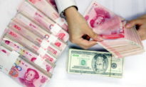 Đằng sau sự ổn định về tiền tệ của Trung Quốc: Bàn tay thao túng ma quái của Bắc Kinh