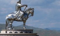 Bảo tàng Pháp tố cáo ĐCS Trung Quốc bóp méo lịch sử Mông Cổ