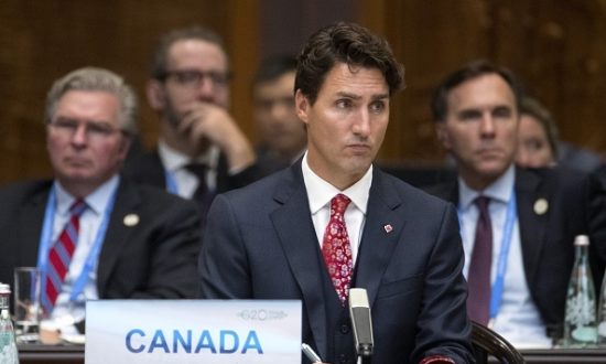 Trước sự bành trướng của Trung Quốc, phòng thủ của Canada chỉ có thể là Hoa Kỳ?