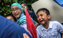 Cuộc chiến chiếm đoạt trái tim, khối óc: Hàng ngàn trẻ em Duy Ngô Nhĩ bị ĐCS Trung Quốc bắt giữ để đồng hóa
