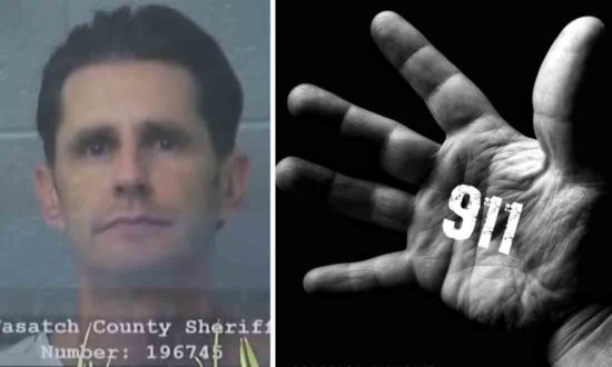 Người thợ khóa cứu mạng cô gái sau khi đọc được dãy số “911” trong lòng bàn tay của cô
