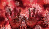 Virus Corona Vũ Hán có thể tồn tại trên da trong 9 giờ