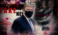 Kịch tính: Tổng thống Trump “dương tính” với virus Trung Quốc, và sự hả hê xen lẫn hoảng loạn của phe cánh tả