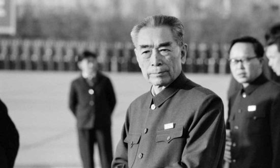 Lịch sử tình trường và những đứa con ngoài giá thú của Chu Ân Lai - 'hình mẫu đạo đức' của Đảng Cộng sản Trung Quốc
