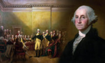 Những câu chuyện về Tướng quân Washington: Một tấm lòng son