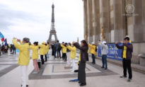 Paris: Toàn thế giới tẩy chay chế độ độc tài ĐCS Trung Quốc