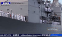 Trung Quốc tập trận ở Biển Đông ‘giúp’ thúc đẩy liên minh Mỹ-Nhật