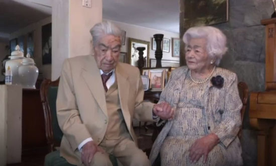 Bí quyết giúp cặp đôi già nhất giữ lửa cuộc hôn nhân bền vững suốt 79 năm