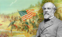 Robert Edward Lee - vị bại tướng được tôn kính của người Mỹ