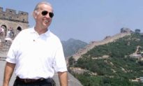 Nhìn lại mối quan hệ làm ăn với Trung Quốc của gia đình ứng cử viên Biden
