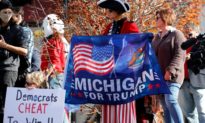 Nhận ra những lời hứa 'suông', 2 thành viên đảng Cộng hòa hủy bỏ xác nhận kết quả bầu cử ở hạt của Michigan