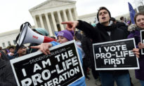 Hai nhóm ủng hộ quyền được sống của thai nhi khởi kiện Thị trưởng Washington DC