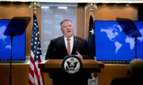 Ngoại trưởng Hoa Kỳ: Gần 50 nước gia nhập ‘Mạng sạch’, từ chối dùng 5G của Trung Quốc