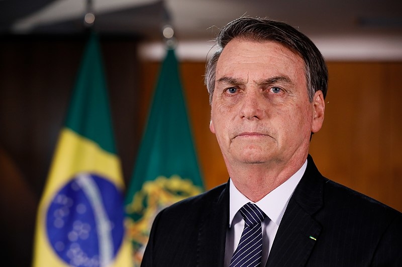 Cựu Tổng thống Brazil nhập viện ở Mỹ, 1.500 người ủng hộ bị bắt giữ sau bạo loạn