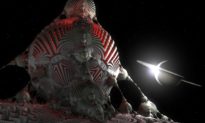 Cựu kỹ sư NASA tuyên bố phi thuyền của người ngoài hành tinh đang ẩn náu trong các vành đai của Sao Thổ