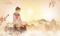 Thơ: Nữ anh hùng đất Việt - Phật Nguyệt (1)