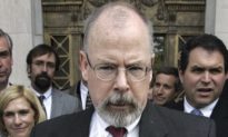 Luật sư Durham: Đảng Dân Chủ được trả tiền để ‘xâm nhập’ vào các máy chủ Nhà Trắng