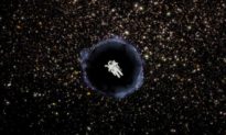 Hố đen - thiên thể đáng sợ nhất trong vũ trụ