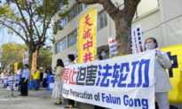 ĐCS Trung Quốc tiếp tục đàn áp, bắt giữ hơn 1.000 học viên Pháp Luân Công trong tháng Mười