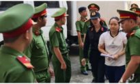 Hôm nay xét xử phúc thẩm vụ thi thể đổ bê tông ở Bình Dương: Thiên Hà kháng cáo kêu oan