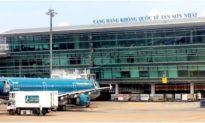 Kiến nghị tạm dừng khai báo y tế với người nhập cảnh qua sân bay Tân Sơn Nhất