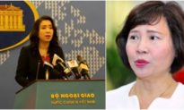 Bộ Ngoại giao Việt Nam nói gì về thông tin bà Hồ Thị Kim Thoa bị bắt ở Pháp?