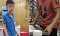 Bắc Ninh: Tạm giữ khẩn cấp nữ chủ quán bánh xèo bạo hành nhiều ngày 2 nam thanh thiếu niên giúp việc