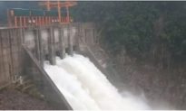 EVNCPC ngừng mua điện của thủy điện Thượng Nhật