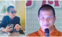 Bắt tạm giam nguyên trụ trì chùa Phước Quang ở Vĩnh Long vì hành vi lừa đảo