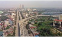 Nhiều sai phạm tại dự án đường sắt Nhổn – ga Hà Nội